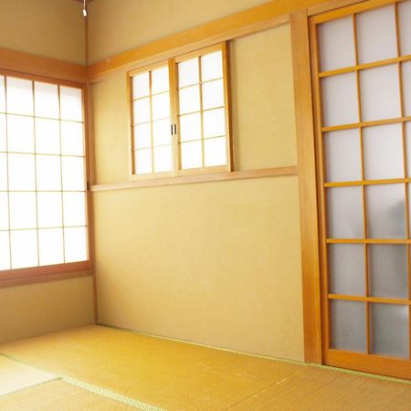 Runesu Karuizawa Kita-karuisawa Exterior foto