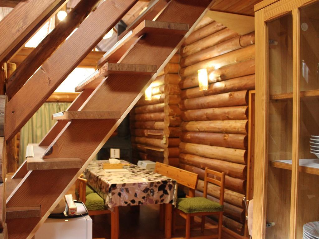 Runesu Karuizawa Kita-karuisawa Exterior foto