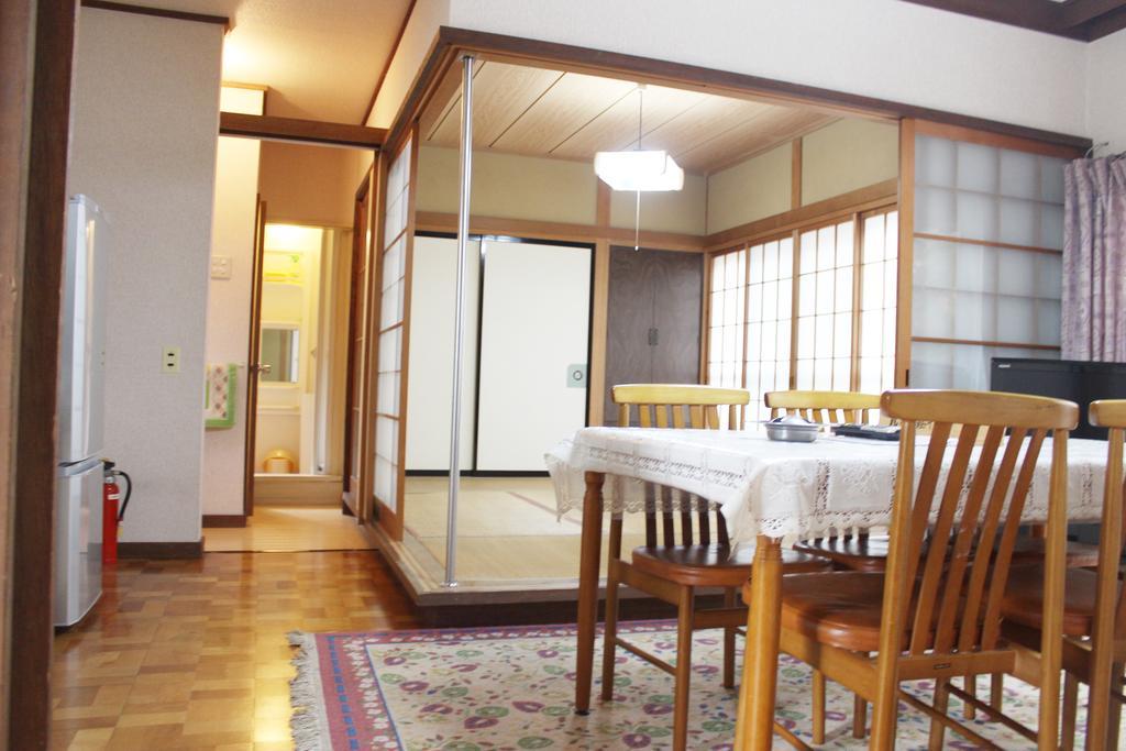 Runesu Karuizawa Kita-karuisawa Exterior foto