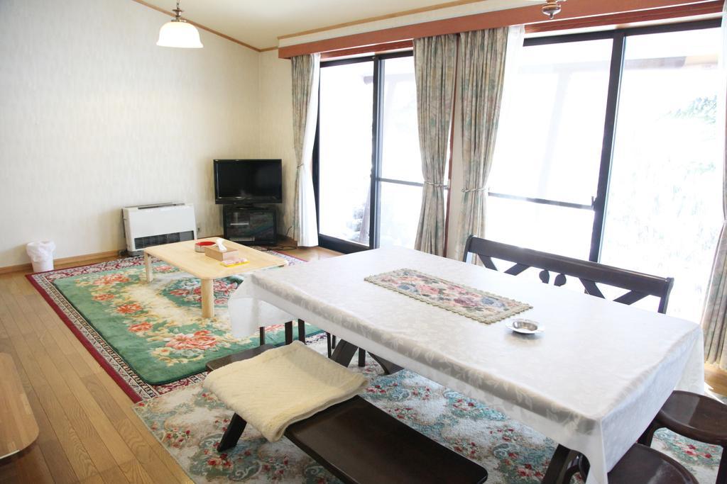 Runesu Karuizawa Kita-karuisawa Exterior foto