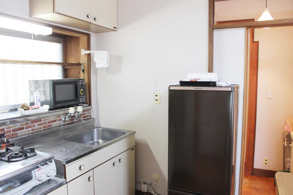 Runesu Karuizawa Kita-karuisawa Exterior foto