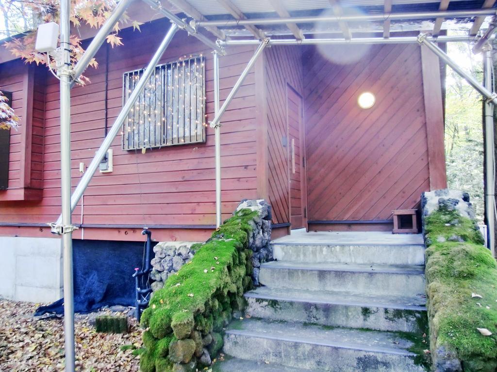 Runesu Karuizawa Kita-karuisawa Exterior foto