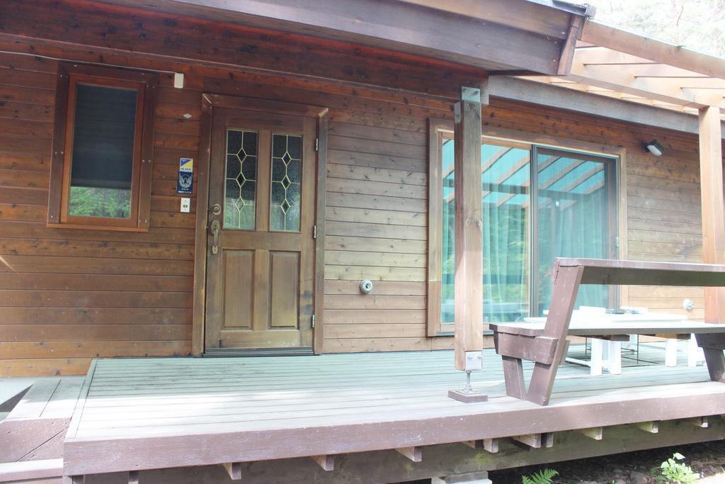 Runesu Karuizawa Kita-karuisawa Exterior foto