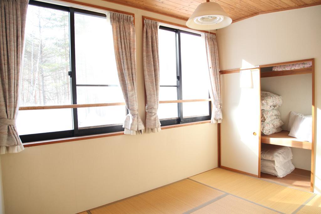 Runesu Karuizawa Kita-karuisawa Exterior foto