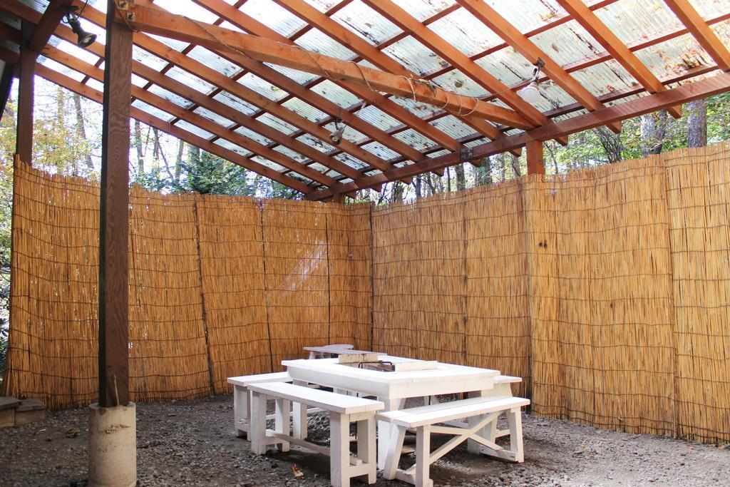 Runesu Karuizawa Kita-karuisawa Exterior foto