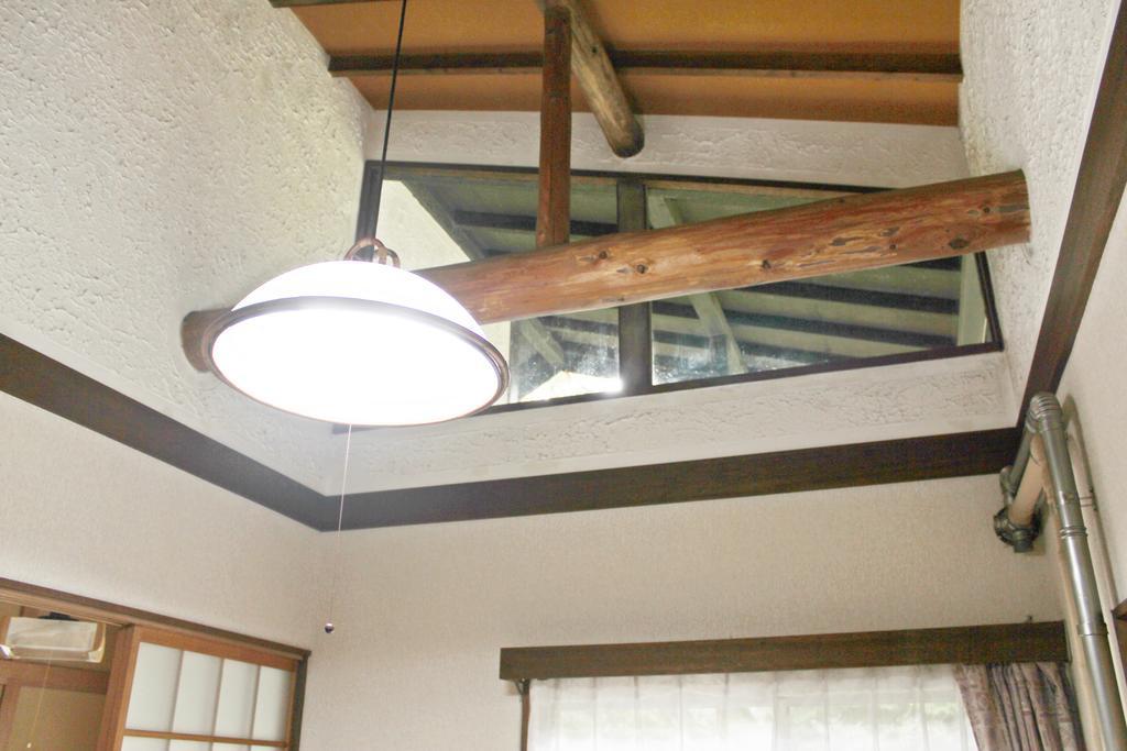Runesu Karuizawa Kita-karuisawa Exterior foto