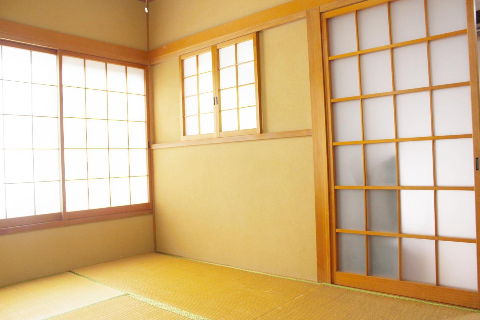 Runesu Karuizawa Kita-karuisawa Exterior foto