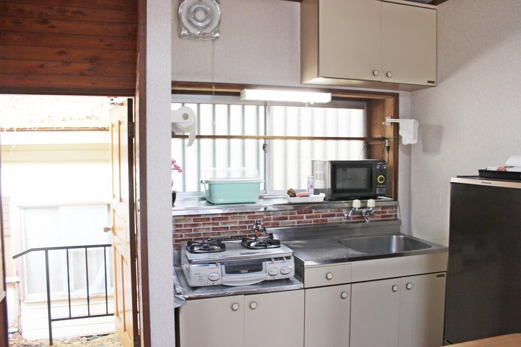 Runesu Karuizawa Kita-karuisawa Exterior foto