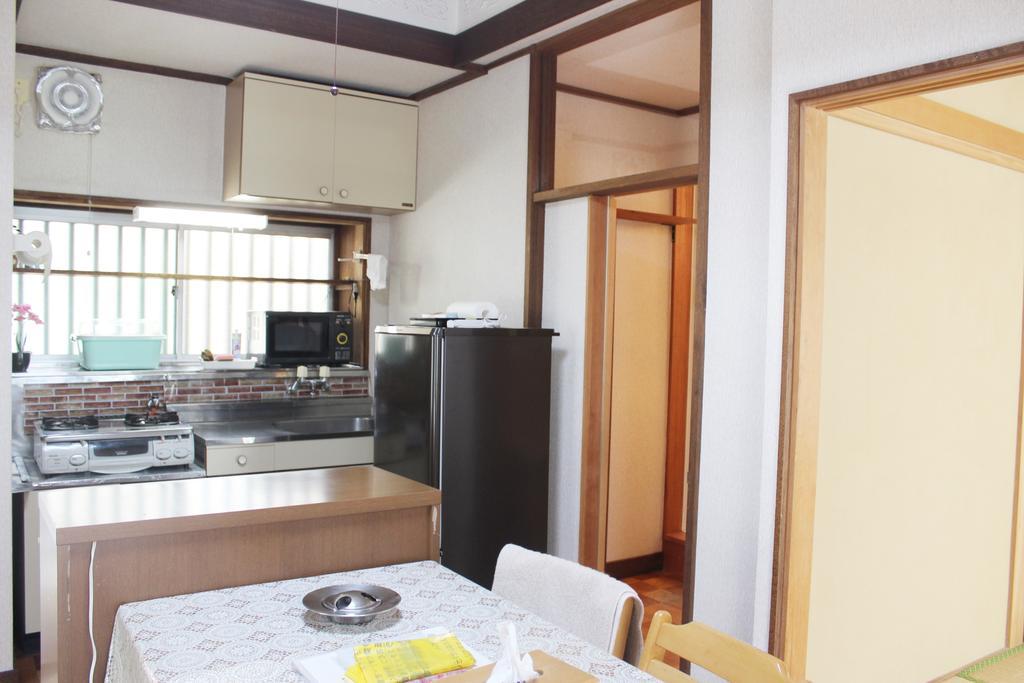 Runesu Karuizawa Kita-karuisawa Exterior foto