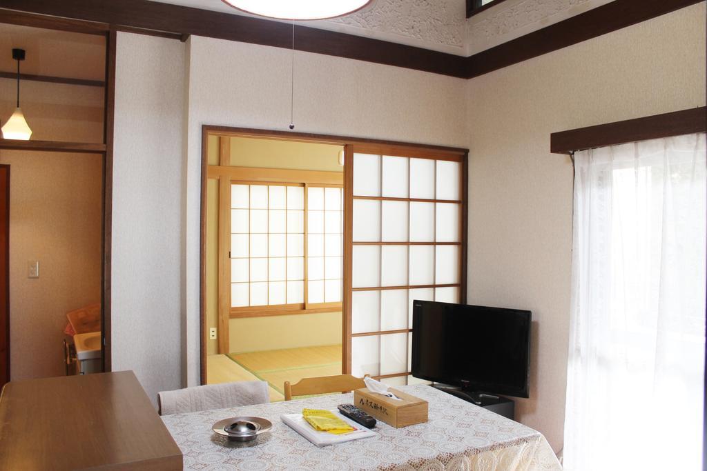 Runesu Karuizawa Kita-karuisawa Exterior foto