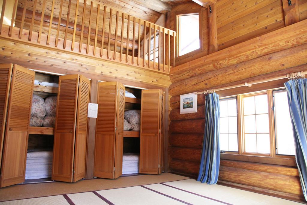Runesu Karuizawa Kita-karuisawa Exterior foto
