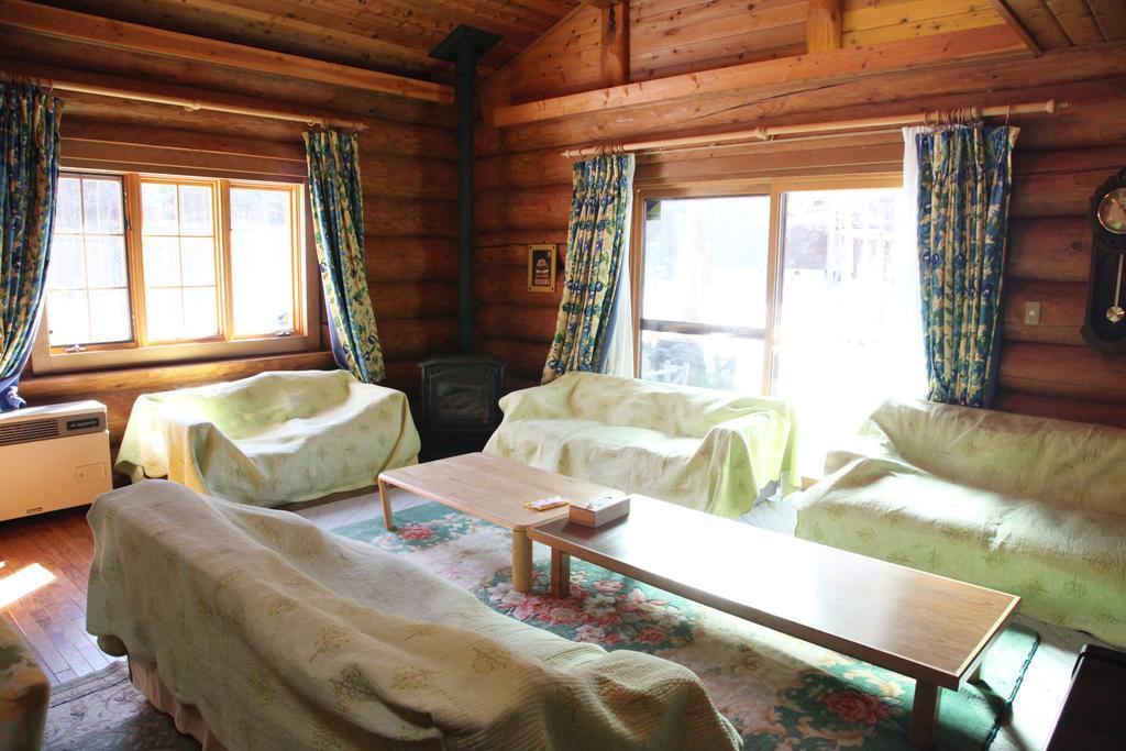 Runesu Karuizawa Kita-karuisawa Exterior foto
