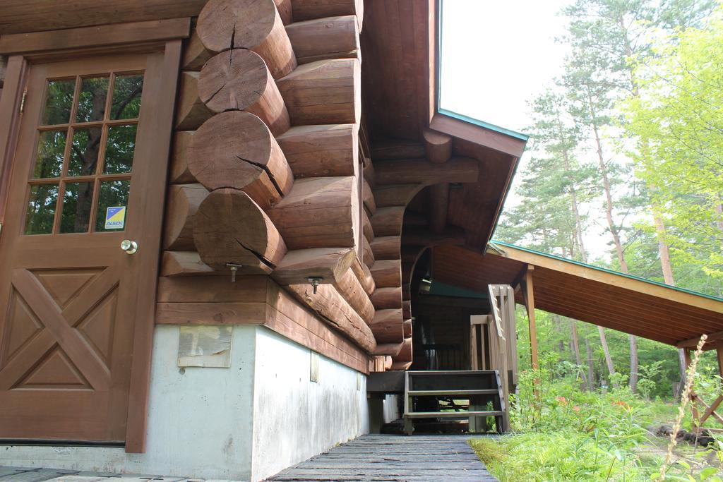 Runesu Karuizawa Kita-karuisawa Exterior foto