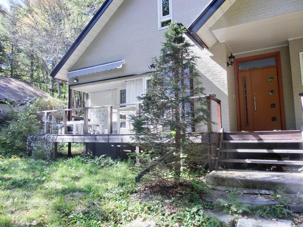 Runesu Karuizawa Kita-karuisawa Exterior foto