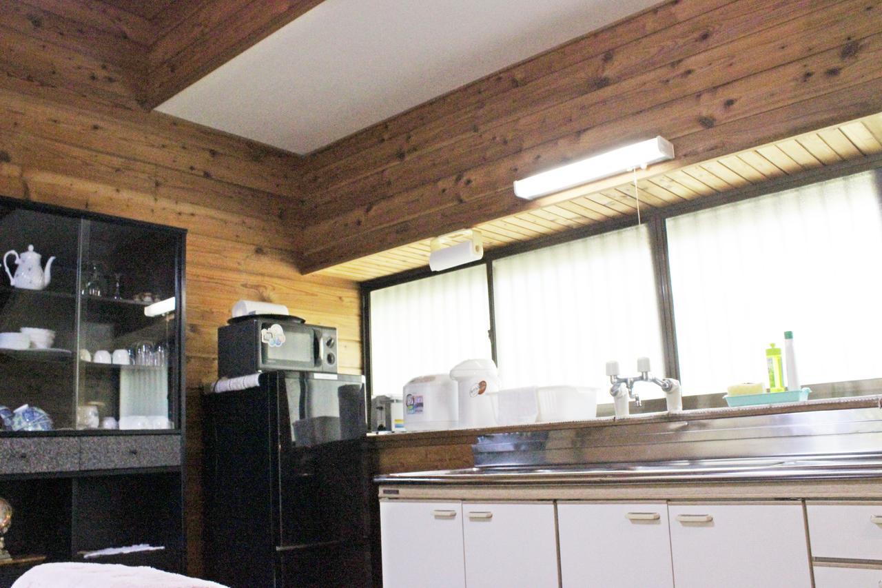 Runesu Karuizawa Kita-karuisawa Exterior foto