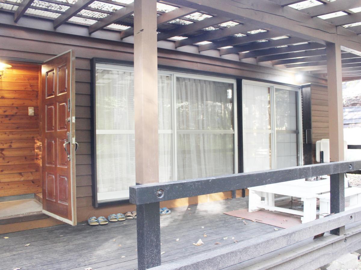 Runesu Karuizawa Kita-karuisawa Exterior foto