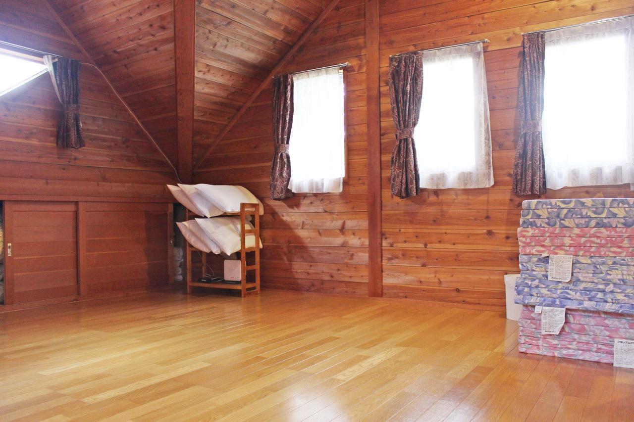 Runesu Karuizawa Kita-karuisawa Exterior foto